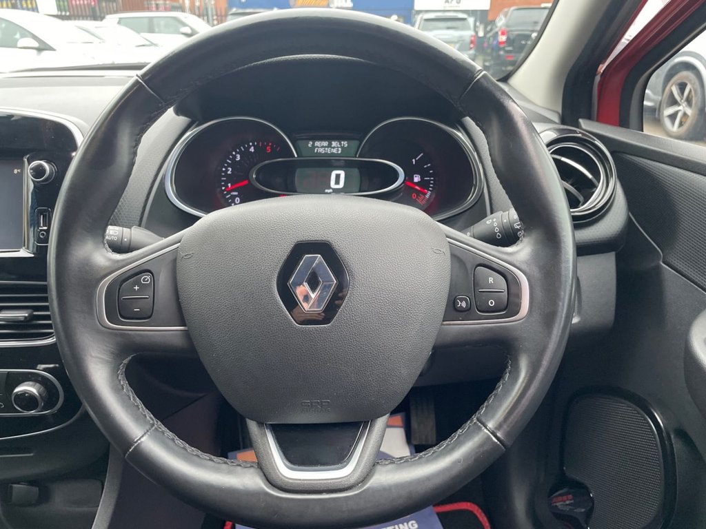 Used Renault Clio 2018 for sale - 77009653: Photo 31