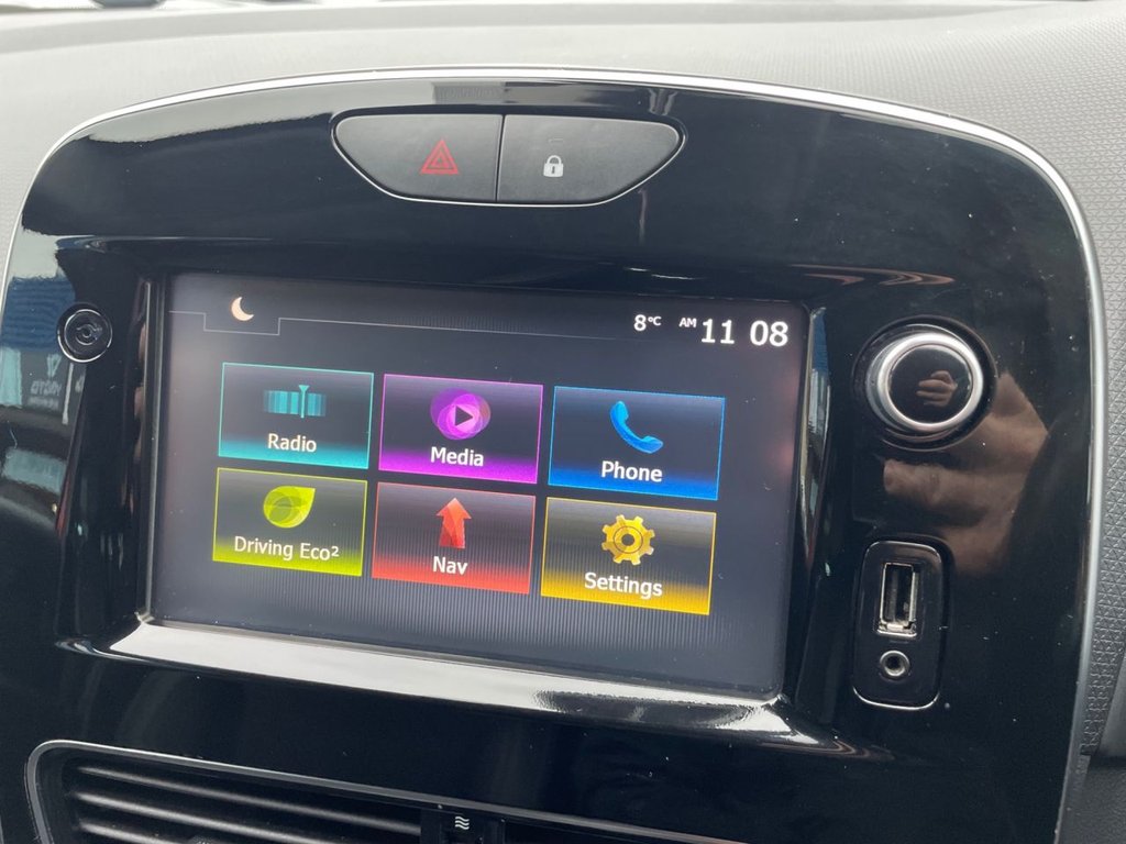 Used Renault Clio 2018 for sale - 77009653: Photo 38