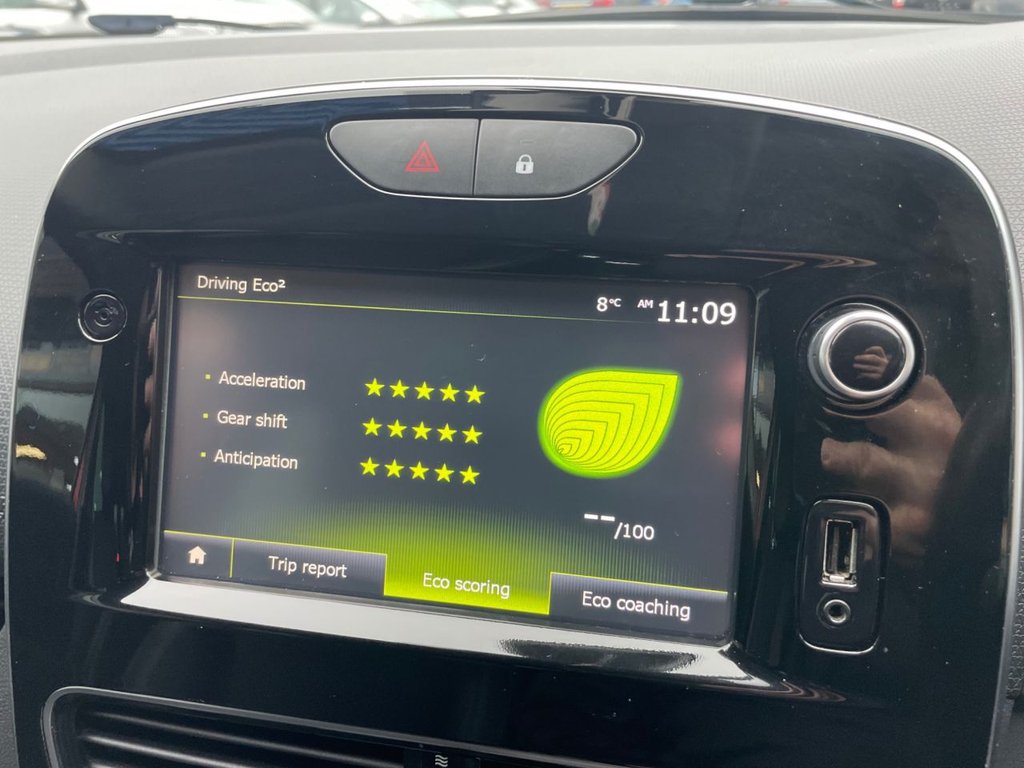 Used Renault Clio 2018 for sale - 77009653: Photo 42