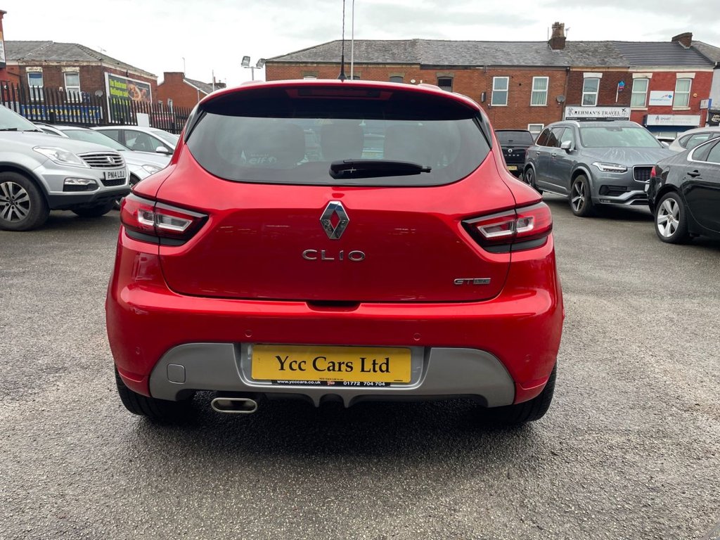 Used Renault Clio 2018 for sale - 77009653: Photo 7