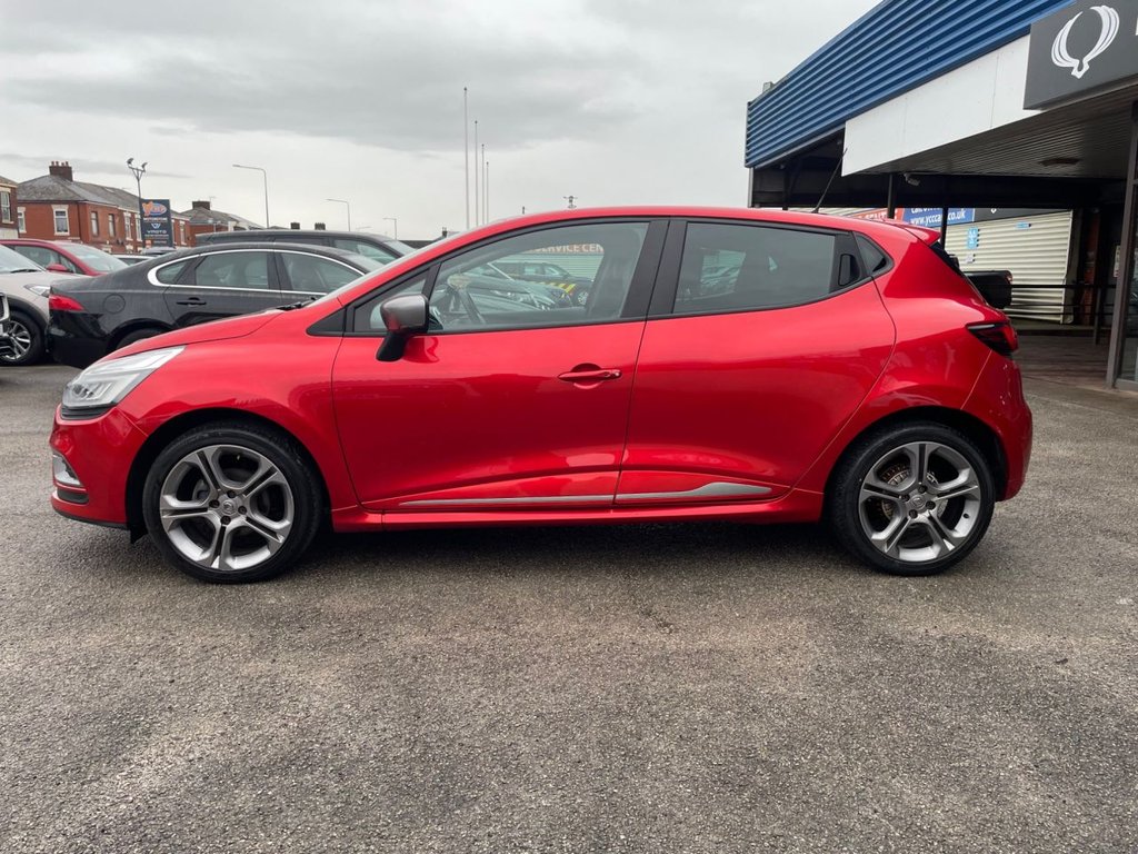 Used Renault Clio 2018 for sale - 77009653: Photo 9