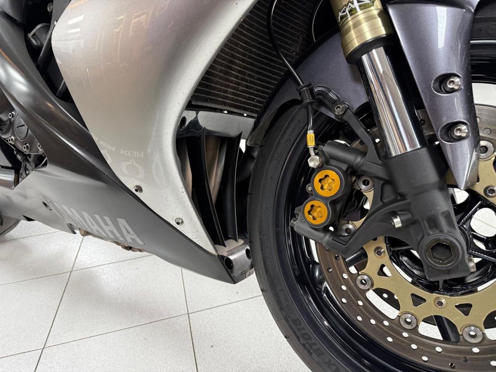 Used Yamaha R1 2004 for sale - 78919190: Photo 22