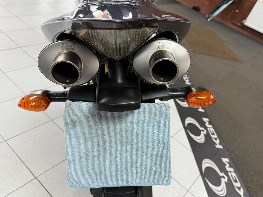 Used Yamaha R1 2004 for sale - 78919190: Photo 32