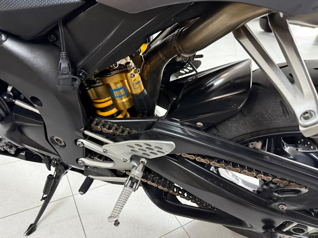 Used Yamaha R1 2004 for sale - 78919190: Photo 34