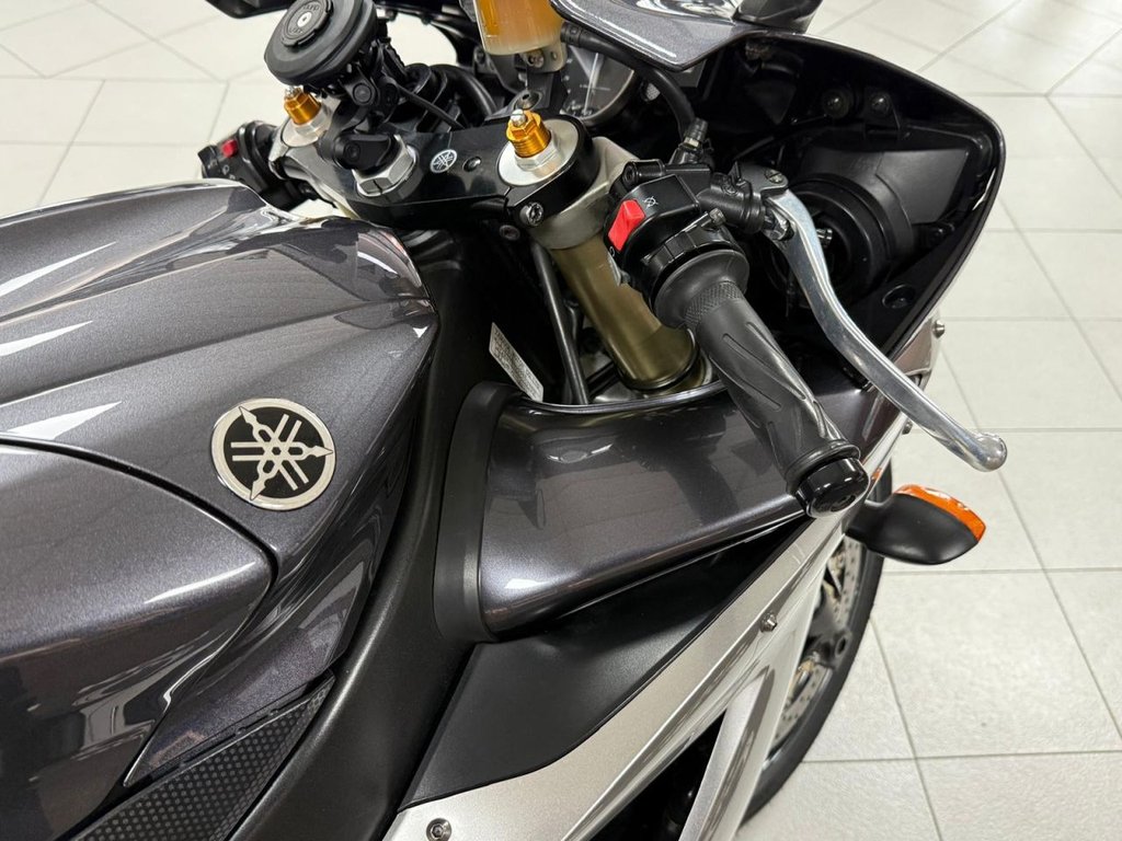 Used Yamaha R1 2004 for sale - 78919190: Photo 38