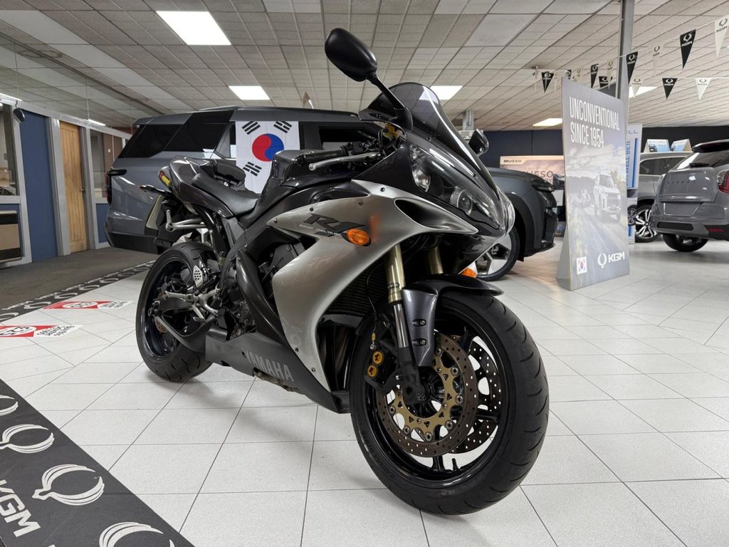 Used Yamaha R1 2004 for sale - 78919190: Photo 4