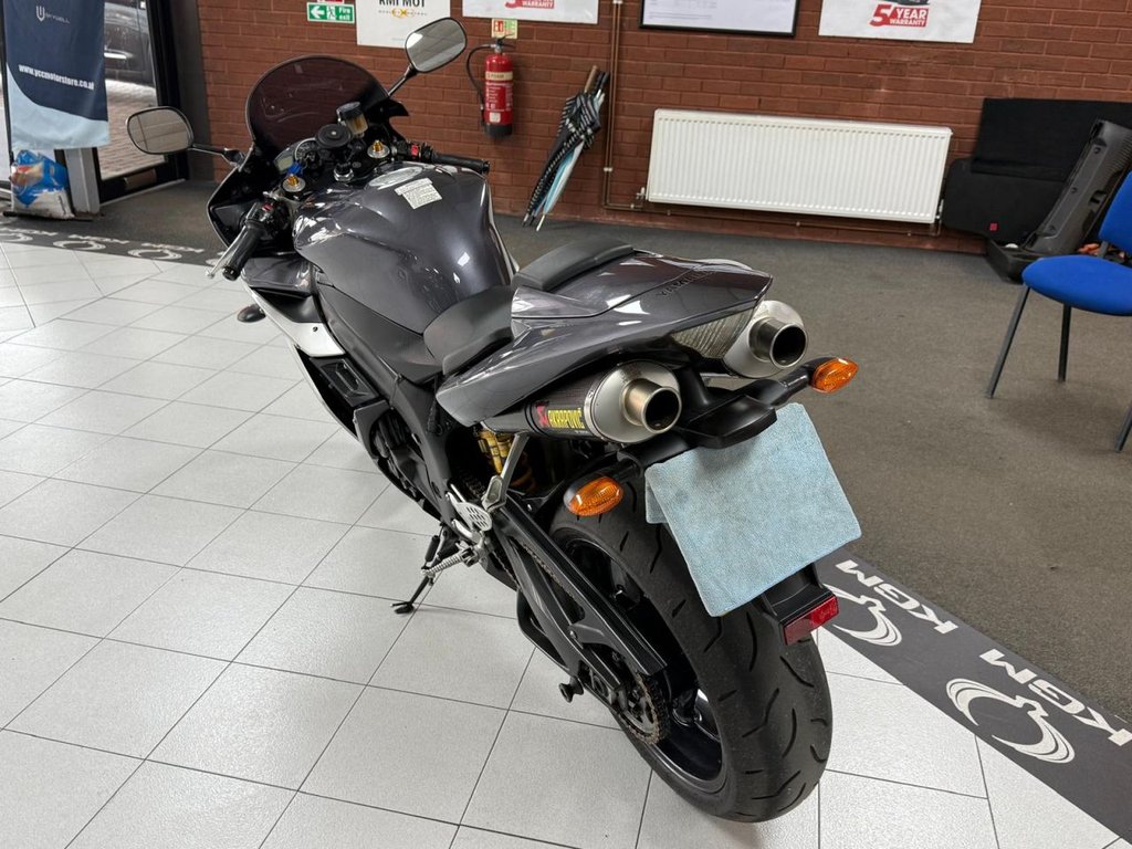 Used Yamaha R1 2004 for sale - 78919190: Photo 41