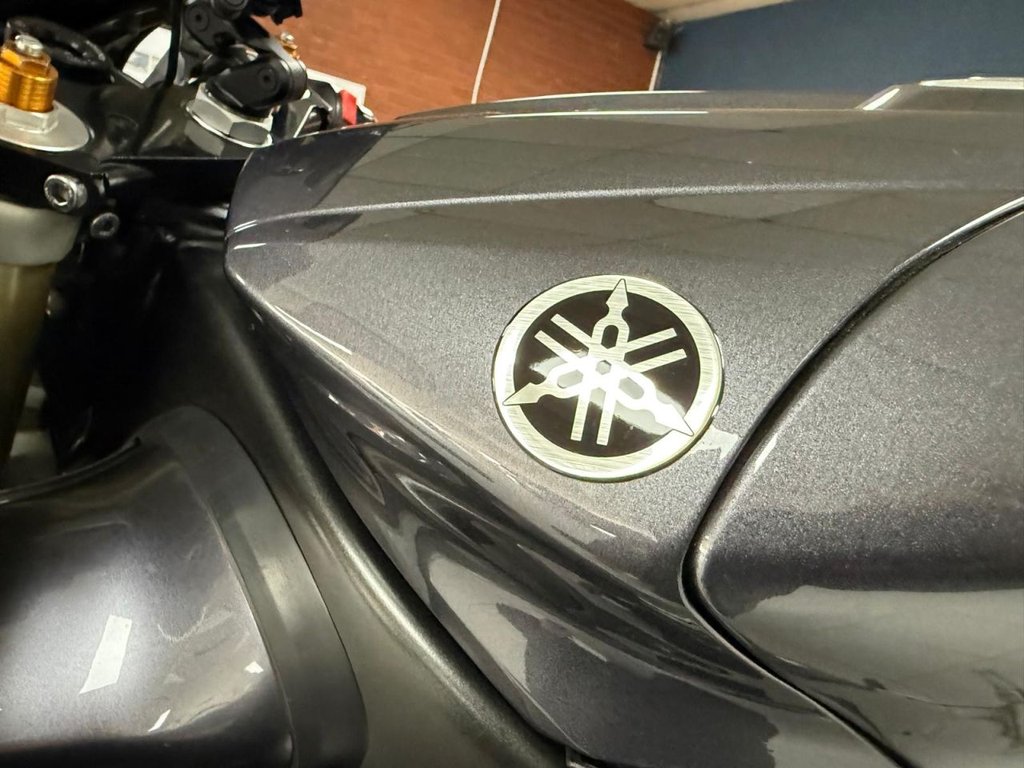 Used Yamaha R1 2004 for sale - 78919190: Photo 46