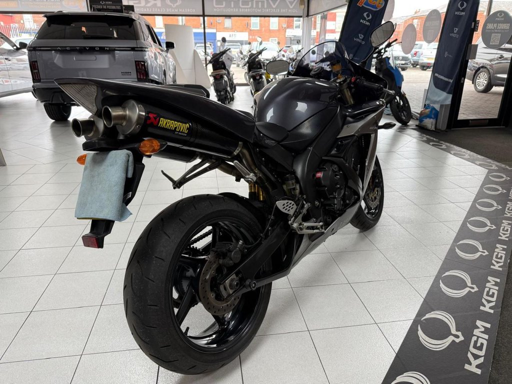 Used Yamaha R1 2004 for sale - 78919190: Photo 50