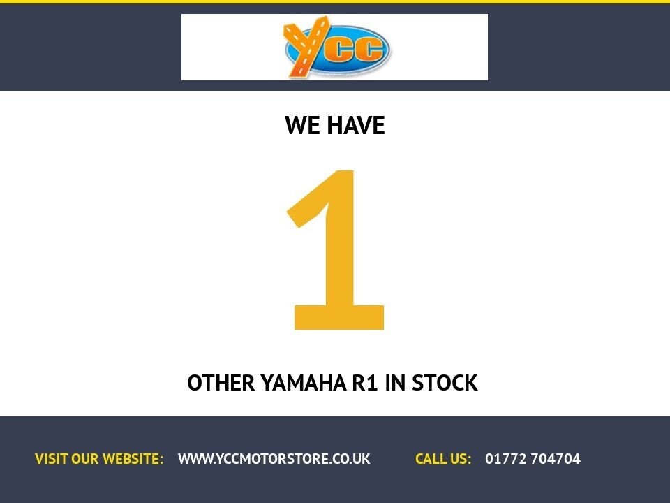 Used Yamaha R1 2004 for sale - 78919190: Photo 6