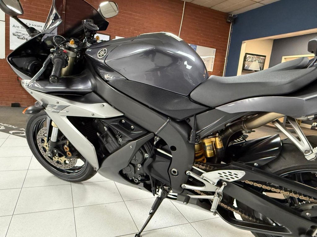 Used Yamaha R1 2004 for sale - 78919190: Photo 7