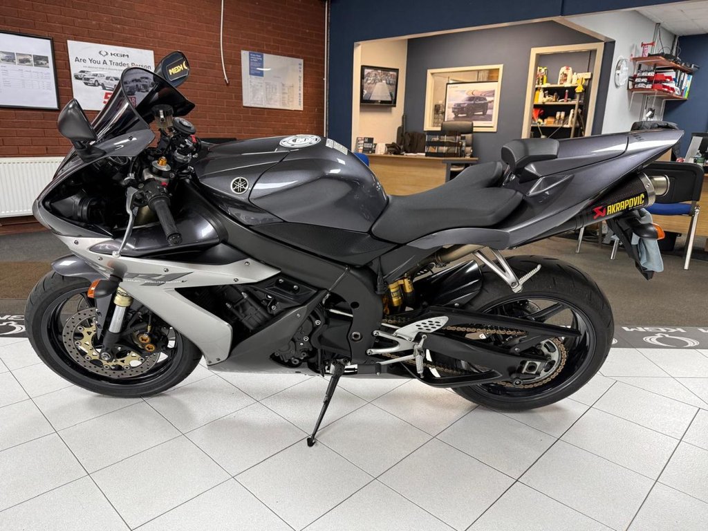 Used Yamaha R1 2004 for sale - 78919190: Photo 9