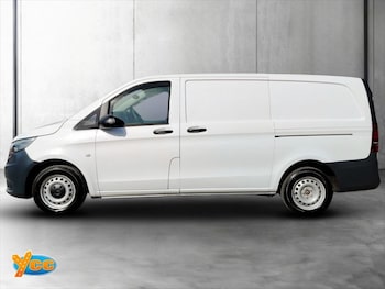 Used Mercedes-Benz Vito 2019 for sale - 79619208: Photo