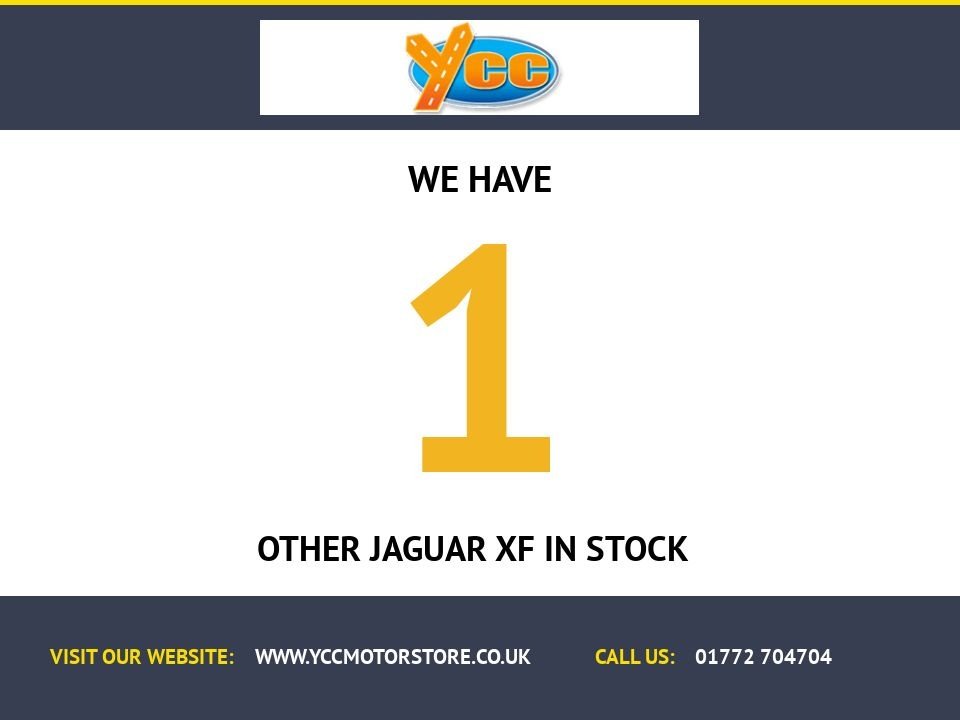 Used Jaguar XF 2014 for sale - 77477591: Photo 3