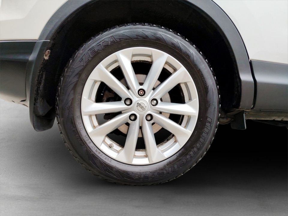 Used Nissan Qashqai 2014 for sale - 78096519: Photo 10