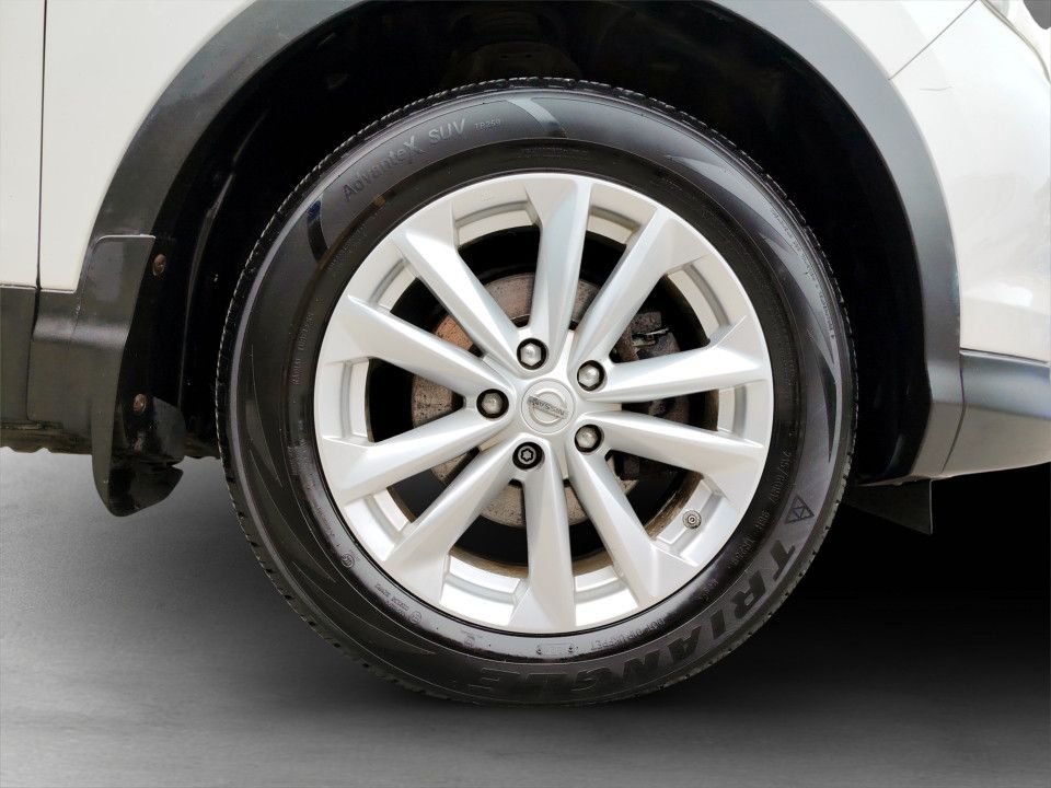 Used Nissan Qashqai 2014 for sale - 78096519: Photo 11