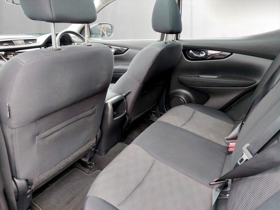 Used Nissan Qashqai 2014 for sale - 78096519: Photo 17