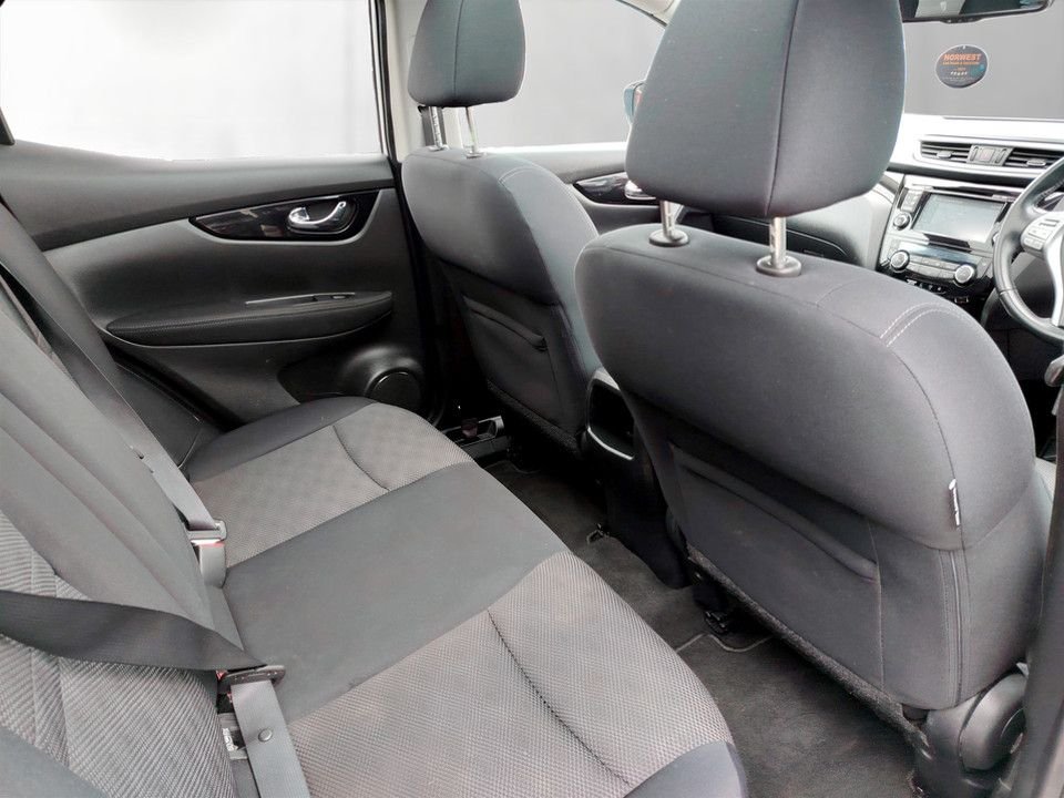 Used Nissan Qashqai 2014 for sale - 78096519: Photo 20