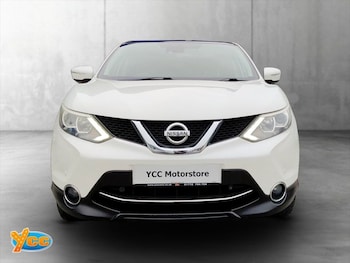 Used Nissan Qashqai 2014 for sale - 78096519: Photo