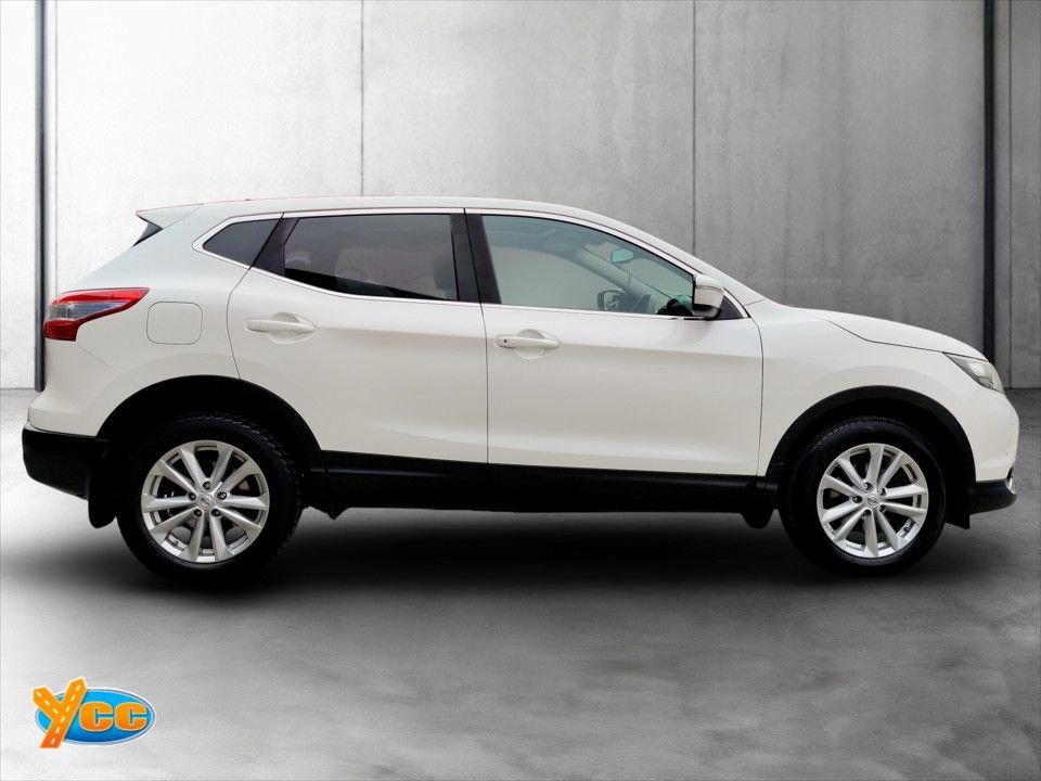 Used Nissan Qashqai 2014 for sale - 78096519: Photo 8