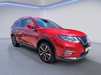 Used Nissan X-Trail 2020 for sale - 79481592: Photo