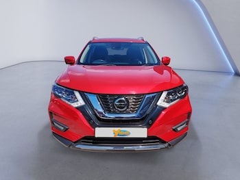 Used Nissan X-Trail 2020 for sale - 79481592: Photo