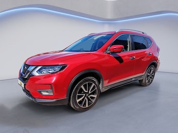 Used Nissan X-Trail 2020 for sale - 79481592: Photo