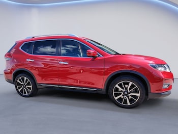 Used Nissan X-Trail 2020 for sale - 79481592: Photo