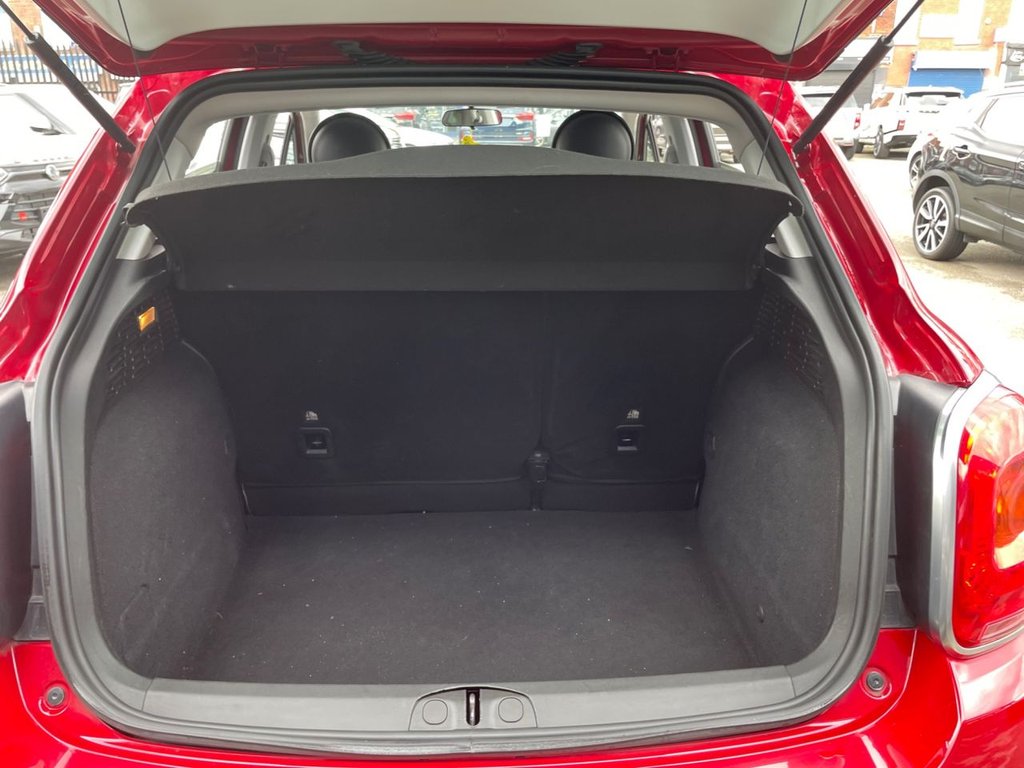 Used Fiat 500X 2018 for sale - 77009657: Photo 21