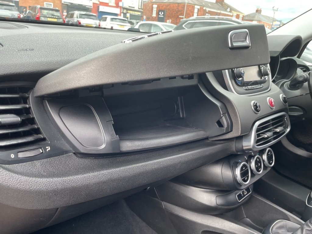 Used Fiat 500X 2018 for sale - 77009657: Photo 28