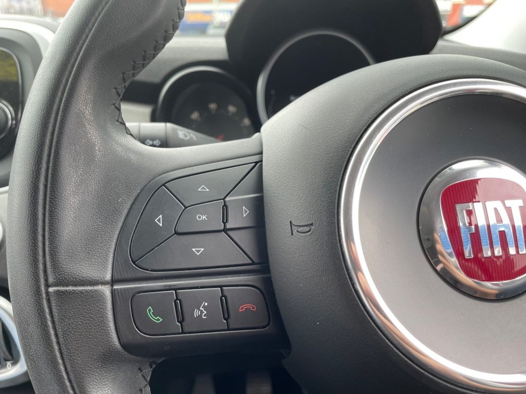Used Fiat 500X 2018 for sale - 77009657: Photo 33