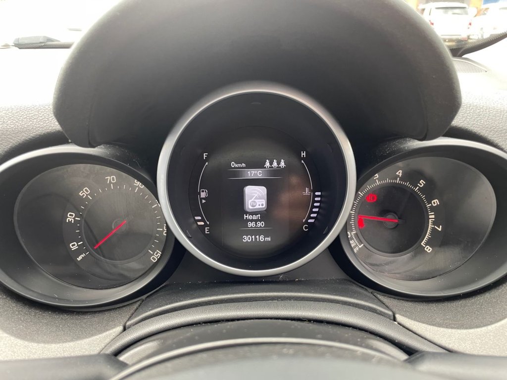 Used Fiat 500X 2018 for sale - 77009657: Photo 35