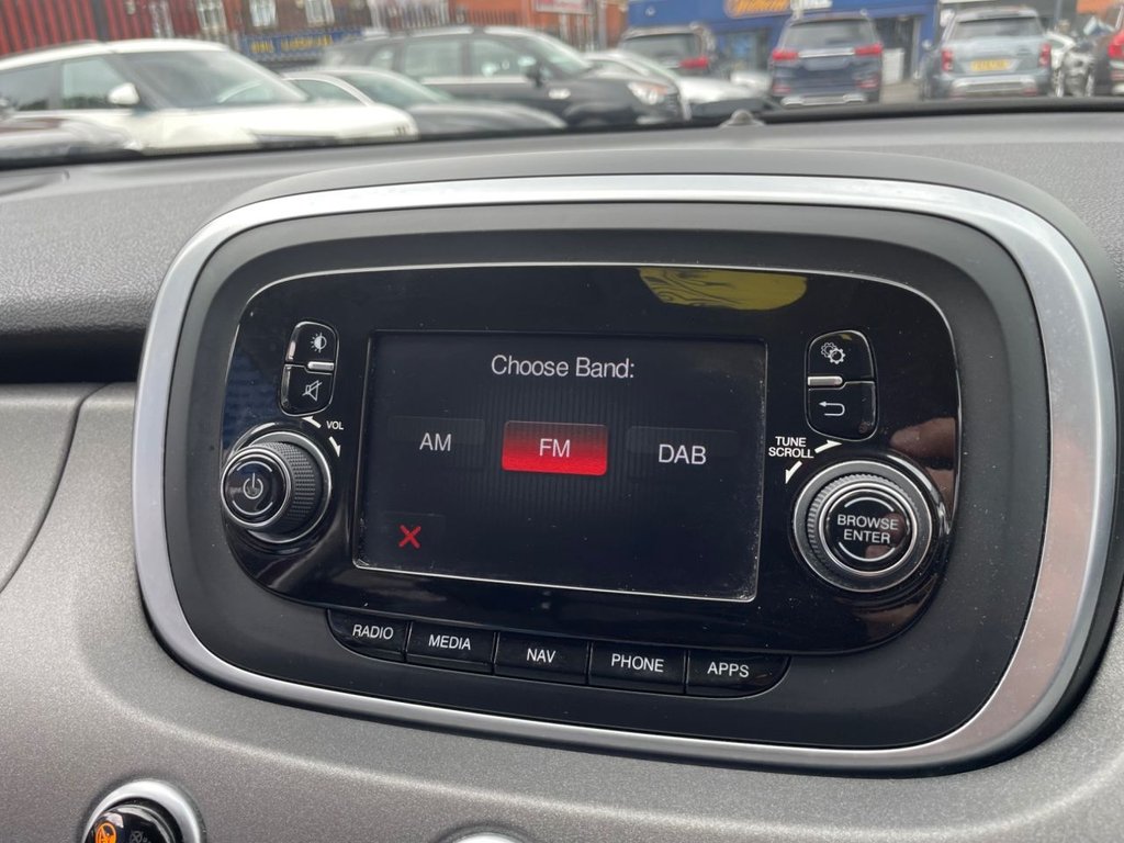 Used Fiat 500X 2018 for sale - 77009657: Photo 37