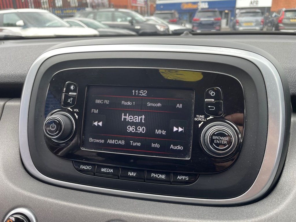 Used Fiat 500X 2018 for sale - 77009657: Photo 38