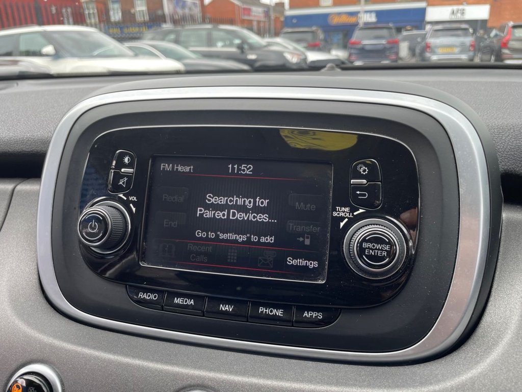 Used Fiat 500X 2018 for sale - 77009657: Photo 40