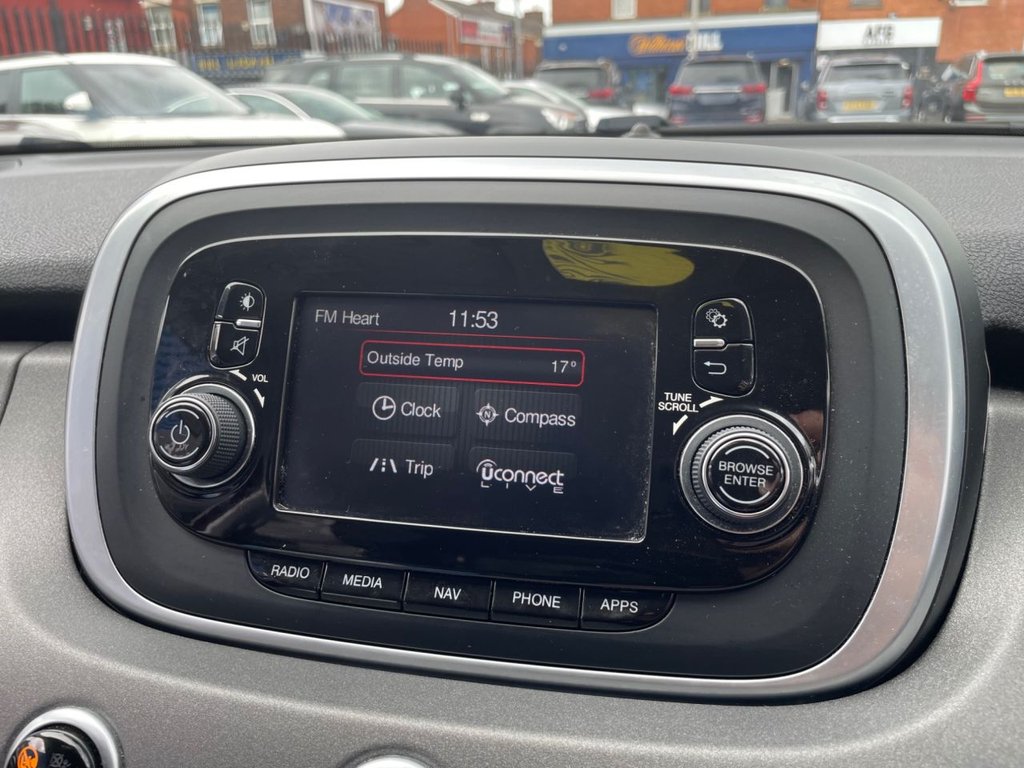 Used Fiat 500X 2018 for sale - 77009657: Photo 41