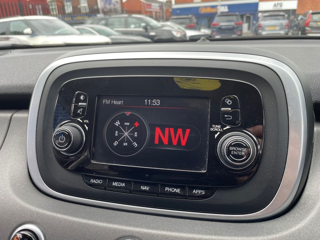 Used Fiat 500X 2018 for sale - 77009657: Photo 43