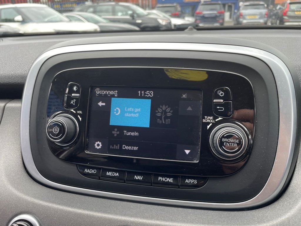 Used Fiat 500X 2018 for sale - 77009657: Photo 44