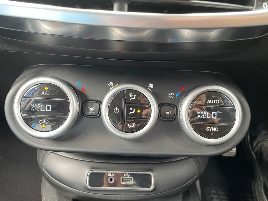 Used Fiat 500X 2018 for sale - 77009657: Photo 46