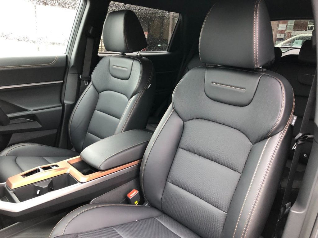 Used KGM Torres 2024 for sale - 77009599: Photo 13