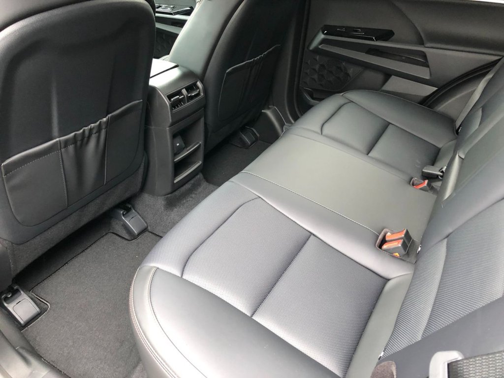 Used KGM Torres 2024 for sale - 77009599: Photo 14