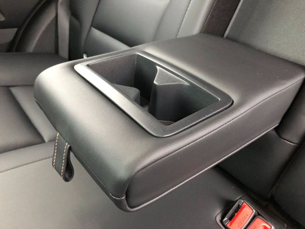 Used KGM Torres 2024 for sale - 77009599: Photo 17