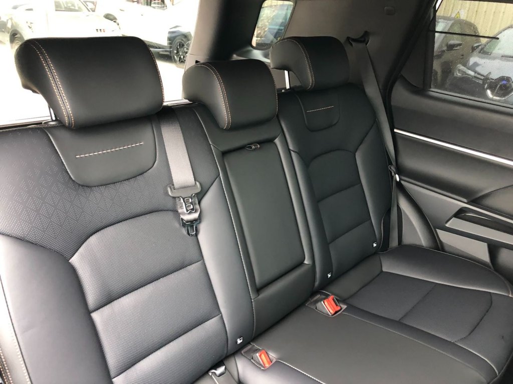 Used KGM Torres 2024 for sale - 77009599: Photo 20