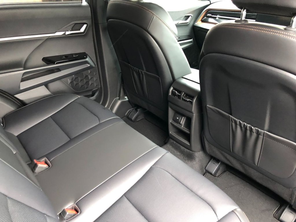 Used KGM Torres 2024 for sale - 77009599: Photo 21