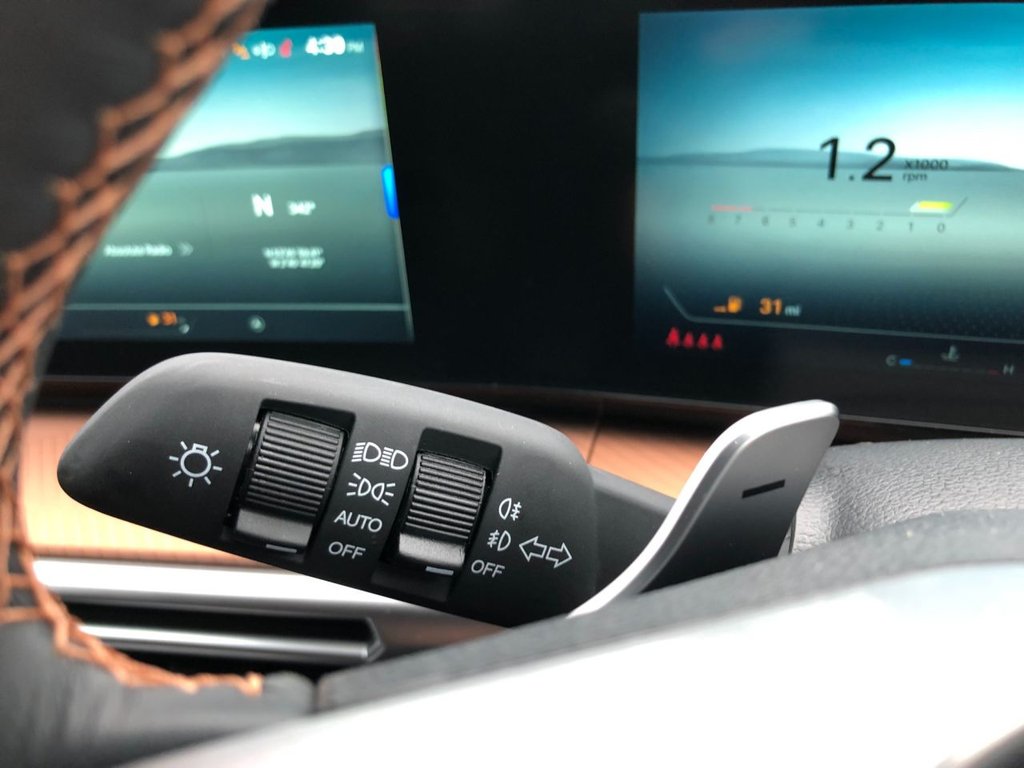 Used KGM Torres 2024 for sale - 77009599: Photo 34