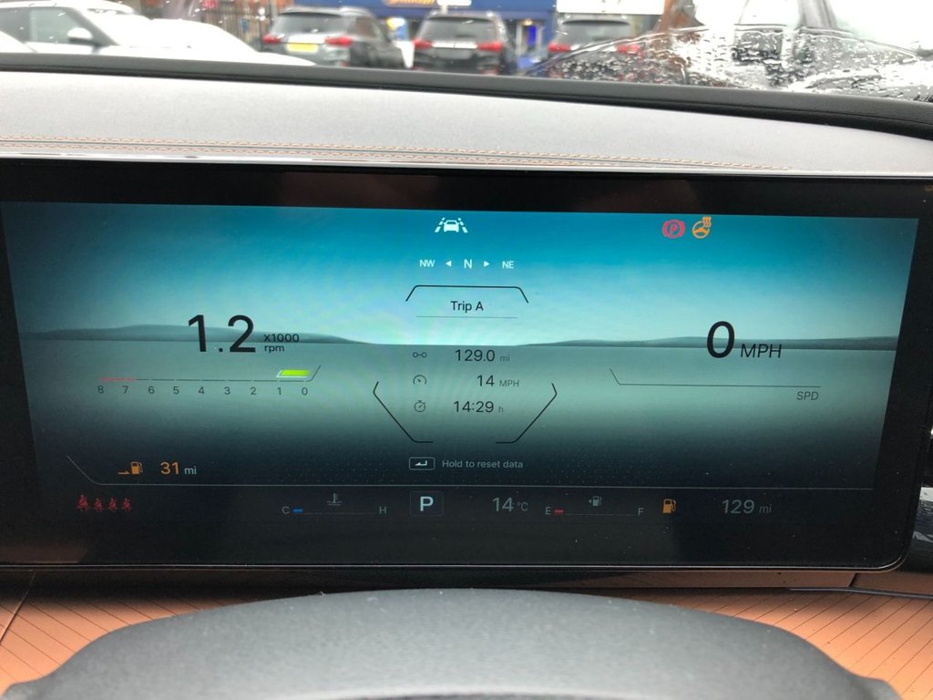 Used KGM Torres 2024 for sale - 77009599: Photo 35