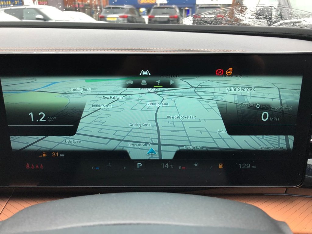 Used KGM Torres 2024 for sale - 77009599: Photo 37