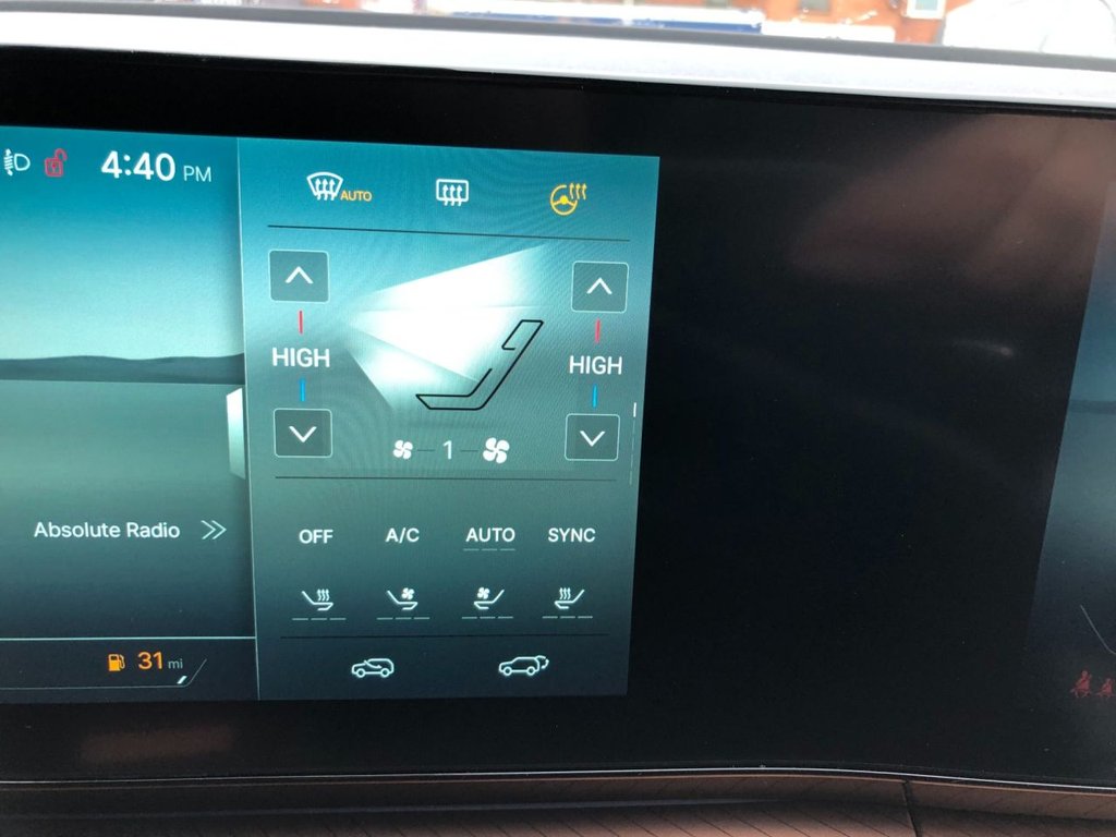 Used KGM Torres 2024 for sale - 77009599: Photo 38