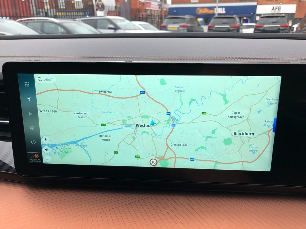 Used KGM Torres 2024 for sale - 77009599: Photo 41