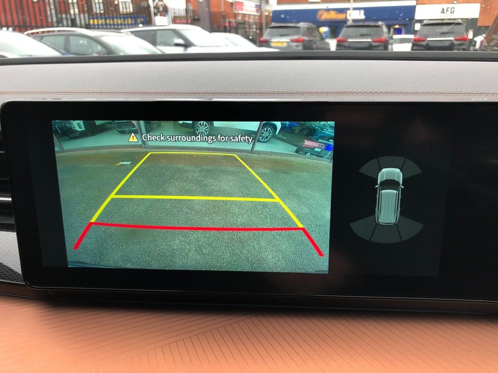 Used KGM Torres 2024 for sale - 77009599: Photo 43